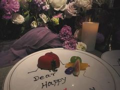 -Olive橄榄花园漂亮饭主题布置餐厅(大望路店)