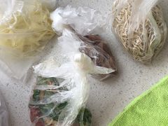 -欣达面馆(天桥支路店)