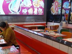 大堂-红荔村肠粉(岗厦店)