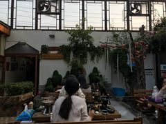 -丽江庭院之爱在路上(西单店)