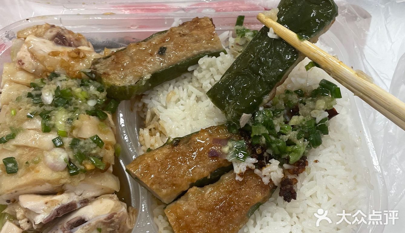 工作餐………我真的会吐