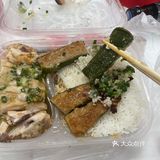 工作餐………我真的会吐