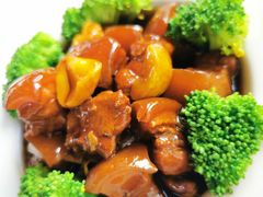 -丽江悦榕庄酒店-明月·雪山庭院餐厅