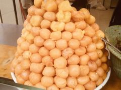 咸鸭蛋黄-老金家蛋菜夹馍(西安总店)