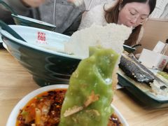 -众品老方子锅贴甜沫(李村店)