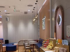 -奈雪的茶(太原北美N1店)