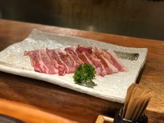 -御牛道日式烤肉料理(杭州万象城店)