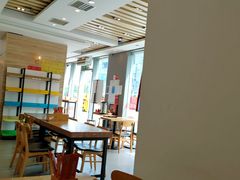 -海盗虾饭·剥好的小龙虾饭(SOHO尚都店)