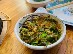 -毛辣果·贵州红酸汤牛肉火锅(西单店)