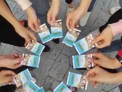 -美的鹭湖探索王国