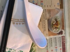 -翠华餐厅