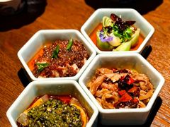 -隐庐·古法川菜(高新店)