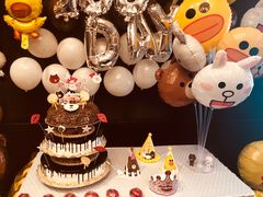 -小南国(金沙江路店)