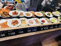 -玖味(老工人西路店)