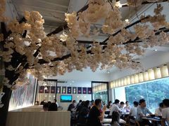 -鲜芋仙(中华广场店)