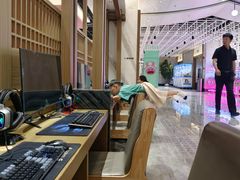 -青水瓦台汤泉(未央店)