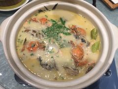 -小厨娘淮扬菜(清江苏宁广场店)