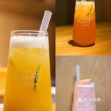 走进店里关上门，miniko瞬间跌落进烤肉的世界