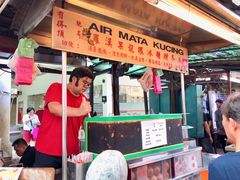 门面-罗汉果龙眼冰糖燉冬瓜