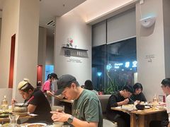 -隅乐胡椒虾·台湾菜·团建(皇岗店)