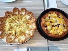 -必胜客(WOW万隆店)