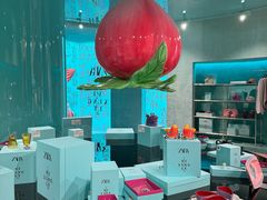 -ZARA(成都远洋太古里店)