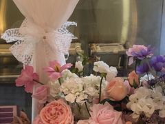 -PARFUM FLORAL花境法餐(南京首店)