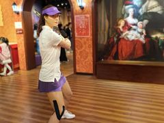 -武汉杜莎夫人蜡像馆