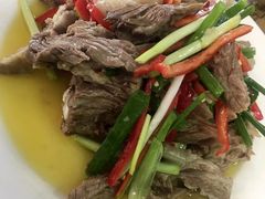 -清之口·东乡鸡自助饺子(经二路店)