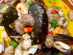 -旅马餐厅(茅家埠店)