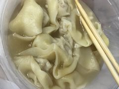 鸡汁抄手-谭师爷龙抄手(白下路店)