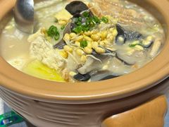 -郑庄脂渣海鲜楼(九水路店)