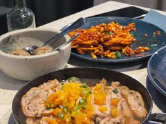 -半山腰·云南菜(侨福芳草地店)