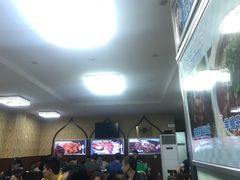 大堂-苏力坦新疆特色(东直门店)