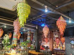 -花腰餐吧Bistro烧烤 傣味(传媒大学店)