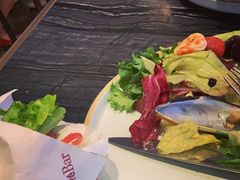 -THE WOODS 简餐 (国贸商城店)