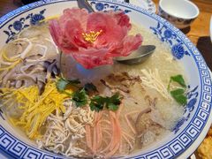 -老雒阳面馆·水席·洛阳菜(王城路店)