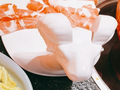 -京炭铜锅涮肉·羊蝎子·羊肉炉(保利·时光里店)