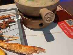 -亿牌牌东北烧烤(博物馆旗舰店)