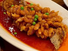-奶奶的味道(胶州路店)