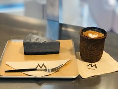 -M Stand(BFC外滩金融中心店)