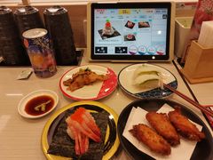 -濱寿司(高新伊藤店)