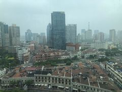 -上海外滩茂悦大酒店