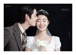 -CD视觉婚纱摄影