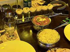 -Bombay Grill印度餐厅