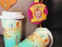 -茶话弄(中贸广场店)