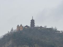 -狼山风景名胜区