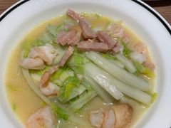 -太二酸菜鱼(长沙IFS国金中心店)