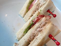 -J cafe 朝夕餐厅