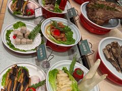 -老西门·常州菜(新区店)